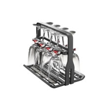 AEG HAUSGERATE - AGZ902979555 GeschirrspA1/4ler Glaskorb b.8GlAser