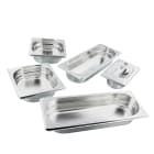 AEG HAUSGERATE AGZ902979474 Profiset f.Dampfgarer 8teilig