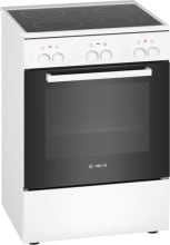 BOSCH ROBERT BOSHKA090220 Standherd 3D 60cm Ceran 7Betriebsarten Z