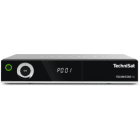 Technisat - TCT0001/4717 HDTV Sat-Receiver Conax 1HDMI CI+ USB-Au