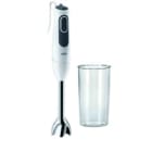 BRAUN BRA0X22111190 Stabmixer 750W 11Stufen MetallfuA Mixbe