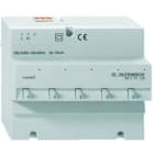 RUTENBECK RUTN235 105 03 Switch 5x RJ45 1000 MBit multicast, VLAN