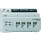 RUTENBECK - RUTN235 105 04 Switch 4x RJ45, 6x Instaport 1000 MB, mu