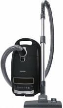 Miele - MIE10995510 Bodenstaubsauger 890W 12m 4.5L AirClean