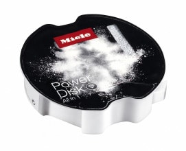 Miele - MIE11093180 PowerDisk 400g Einzelpackung f. Geschirr