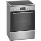 BOSCH ROBERT - BOSHKS79U250 Standherd 3D 60cm Ceran 8BA Pyrolyse ZwK