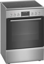 BOSCH ROBERT BOSHKS79U250 Standherd 3D 60cm Ceran 8BA Pyrolyse ZwK