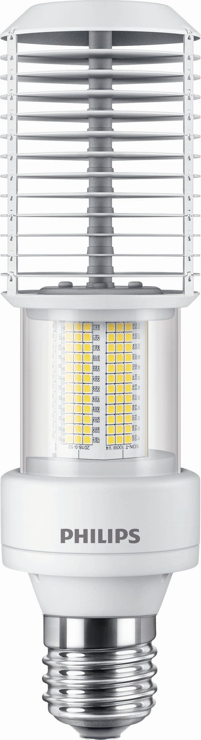 Philips PBZ44897100 MAS LED SON-T IF 9Klm 50W 740 E40