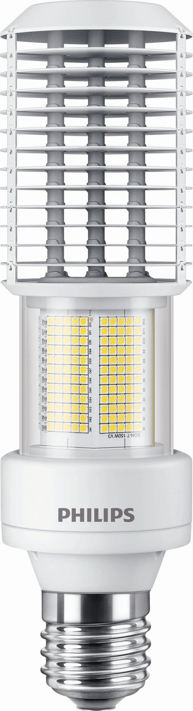 Philips - PBZ44901500 MAS LED SON-T IF 12Klm 65W 740 E40