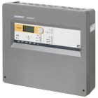 SIEMENS - BUILDING T BCTS54400-C129-A1 FC123-ZA CENTR.CONVENZIONALE 8 ZONE