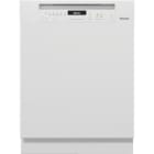 Miele - MIE11070510 Geschirrspuler int. 60cm 8Pr. AqSt Schub