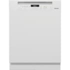 MIELE - MIE11070510 Geschirrspuler int. 60cm 8Pr. AqSt Schub