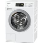 MIELE - MIE11167030 VG!Waschmaschine 1400U/min 8kg Disp schr