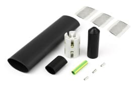 DEVI - DEI109007 AnschluAgarnitur in Schrumpftechnik fA1