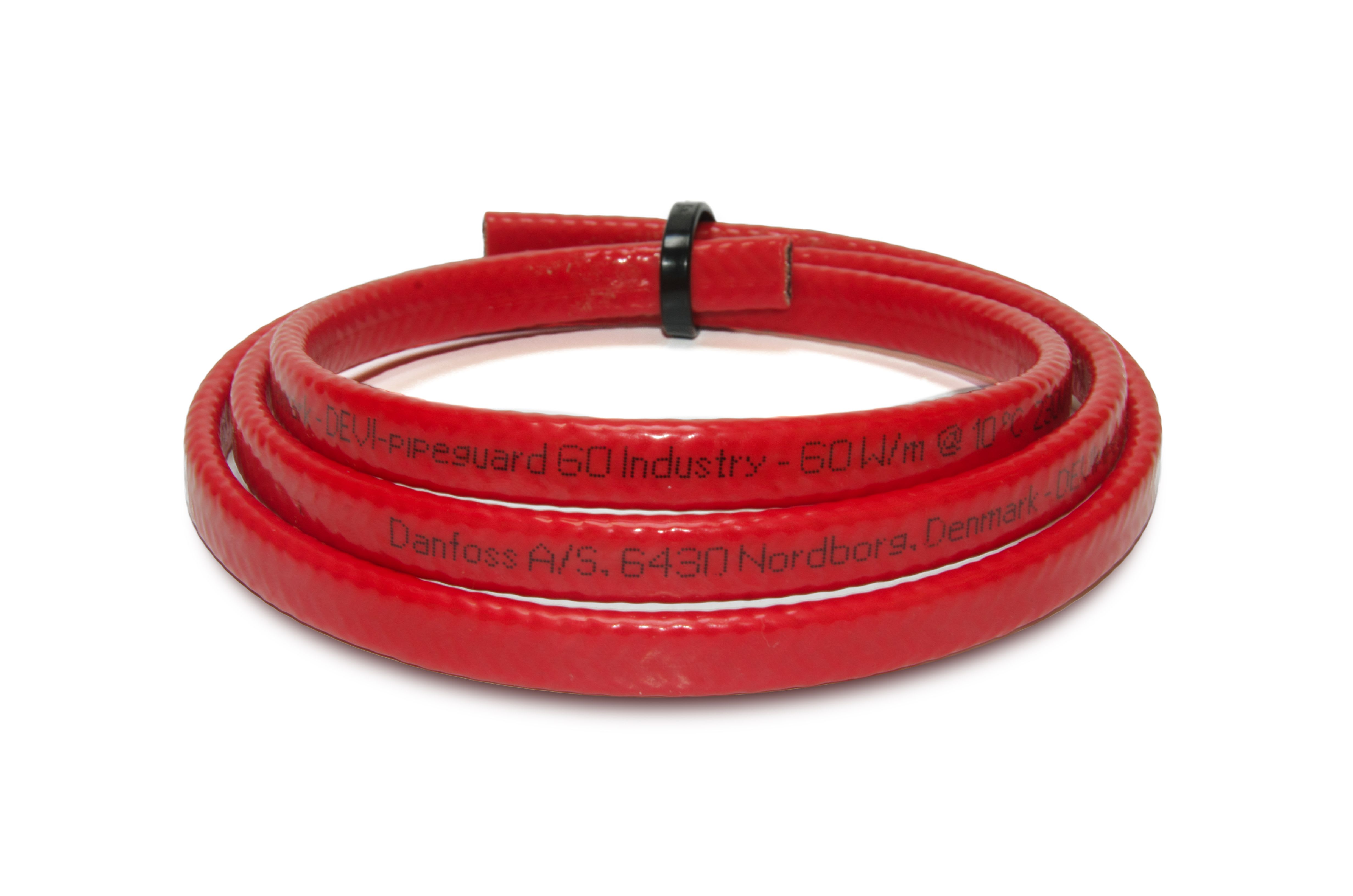 DEVI - DEI140F8501 DEVIindustrial 30 Meterware abgelAngt