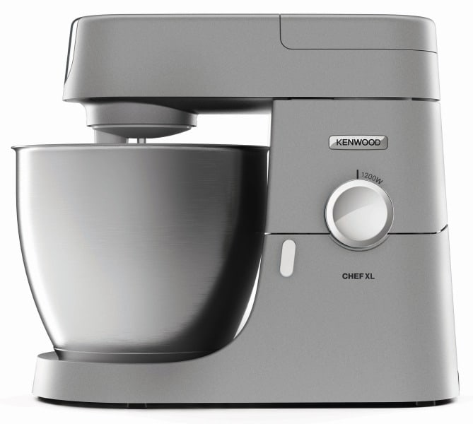 KENWOOD KEN0W20011162 KA1/4chenmaschine Chef XL 1200W 6.7L Eds