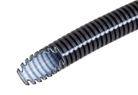 DIETZEL DIE104831 HFT-Panzerflexrohr,A25mm,biegs./sich se