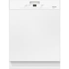 Miele - MIE10692010 Geschirrspuler int. 60cm 5Pr. WPS A+++AA