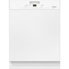 Miele - MIE10692010 Geschirrspuler int. 60cm 5Pr. WPS A+++AA