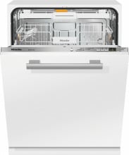 Miele MIE10692090 Geschirrspuler vollint. 60cm 5Pr. WPS S
