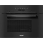 Miele - MIE11106370 VG!E Einbau-Dampfgarer 60cm 40L. 4Ebenen