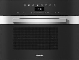 Miele - MIE11106430 VG!E Einbau-Dampfgarer 60cm 40L. 3Ebenen