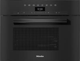 Miele - MIE11106420 VG!E Einbau-Dampfgarer 60cm 40L. 3Ebenen