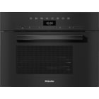 Miele - MIE11106420 VG!E Einbau-Dampfgarer 60cm 40L. 3Ebenen