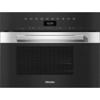 Miele - MIE11106520 VG!E Einbau-Dampfgarer m.Mikro 60cm 40L.