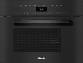 Miele - MIE11106530 VG!E Einbau-Dampfgarer m.Mikro 60cm 40L.