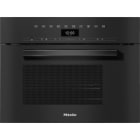 Miele - MIE11106530 VG!E Einbau-Dampfgarer m.Mikro 60cm 40L.