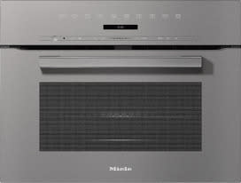Miele - MIE11104090 VG!E Kompaktbackofen+Mikro 17BA 43L Perf