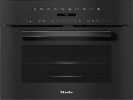 Miele - MIE11104080 VG!E Kompaktbackofen+Mikro 17BA 43L Perf