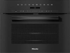MIELE MIE11104080 VG!E Kompaktbackofen+Mikro 17BA 43L Perf