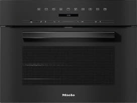 Miele - MIE11104150 VG!E Kompaktbackofen 12BA 49L Pyrolyse V