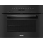 Miele - MIE11104150 VG!E Kompaktbackofen 12BA 49L Pyrolyse V