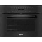 Miele - MIE11104150 VG!E Kompaktbackofen 12BA 49L Pyrolyse V