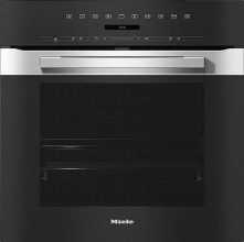 Miele - MIE11104260 Einbaubackrohr 12BA Pyrolyse Vollauszug