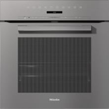 MIELE - MIE11104250 VG!E Einbaubackrohr 12BA Pyrolyse Vollau