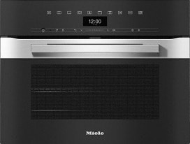 MIELE MIE11104310 VG!E Kompaktbackofen 16BA 49L Perf.Cl. V