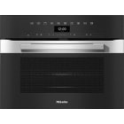 Miele - MIE11104350 VG!E Kompaktbackofen+Mikro 14BA 43L Perf