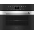 MIELE - MIE11104350 VG!E Kompaktbackofen+Mikro 14BA 43L Perf