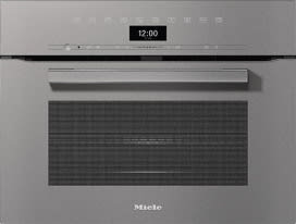 Miele - MIE11104340 VG!E Kompaktbackofen+Mikro 14BA 43L Perf