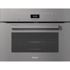 Miele - MIE11104340 VG!E Kompaktbackofen+Mikro 14BA 43L Perf