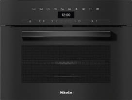Miele - MIE11104330 VG!E Kompaktbackofen+Mikro 14BA 43L Perf