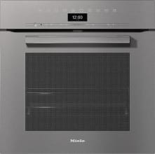 MIELE MIE11105640 VG!E Einbaubackrohr 16BA PerfectClean Vo