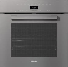 Miele - MIE11105680 VG!E Einbaubackrohr 16BA Pyrolyse Vollau