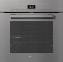 Miele - MIE11105720 VG!E Einbaubackrohr 16BA Pyrolyse Vollau