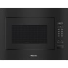 Miele - MIE11108900 VG!S EinbauMikrowelle 800W 26L 6Stufen o