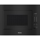 MIELE MIE11108900 VG!S EinbauMikrowelle 800W 26L 6Stufen o
